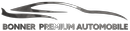 Logo Bonner Premium Automobile